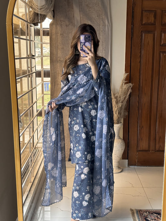 Space blue - suidhagaofficial