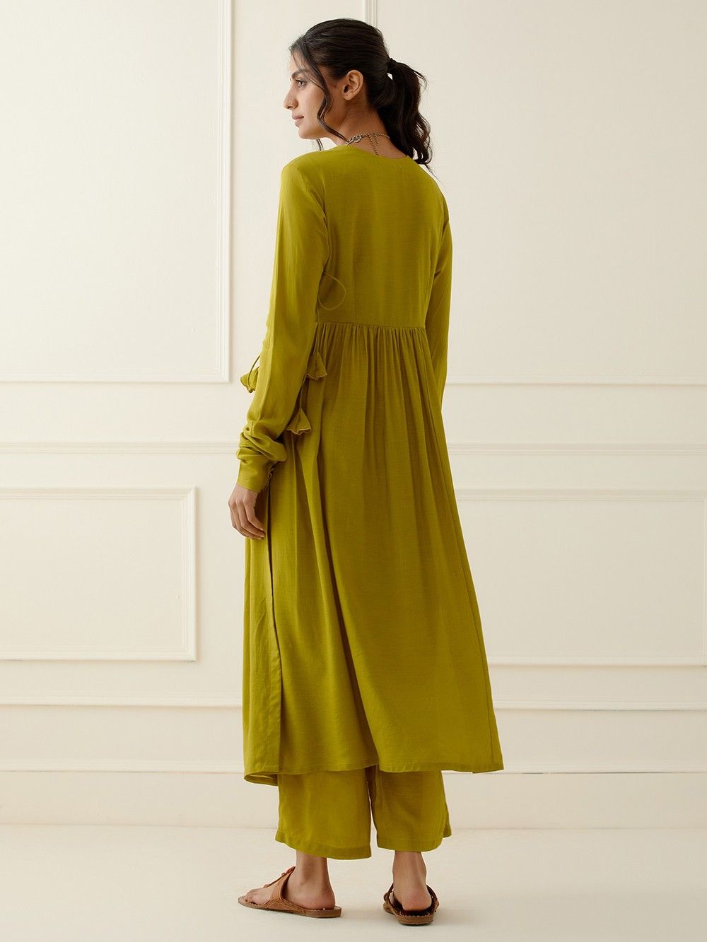 Gladiolus - suidhagaofficial