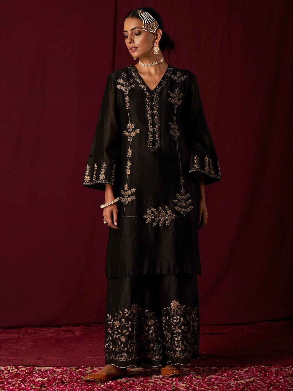 Smoky Black - suidhagaofficial