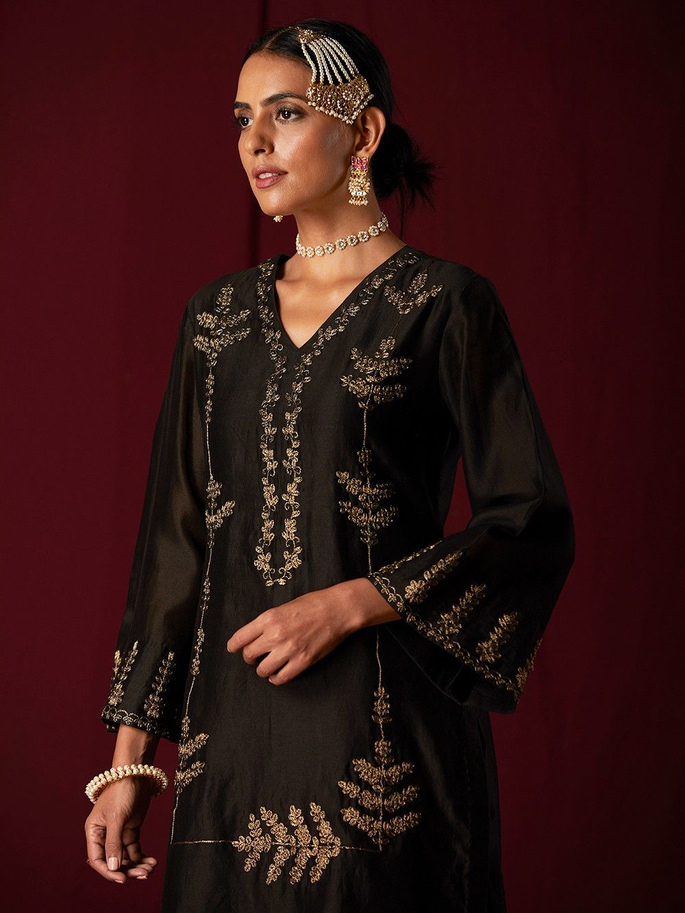 Smoky Black - suidhagaofficial