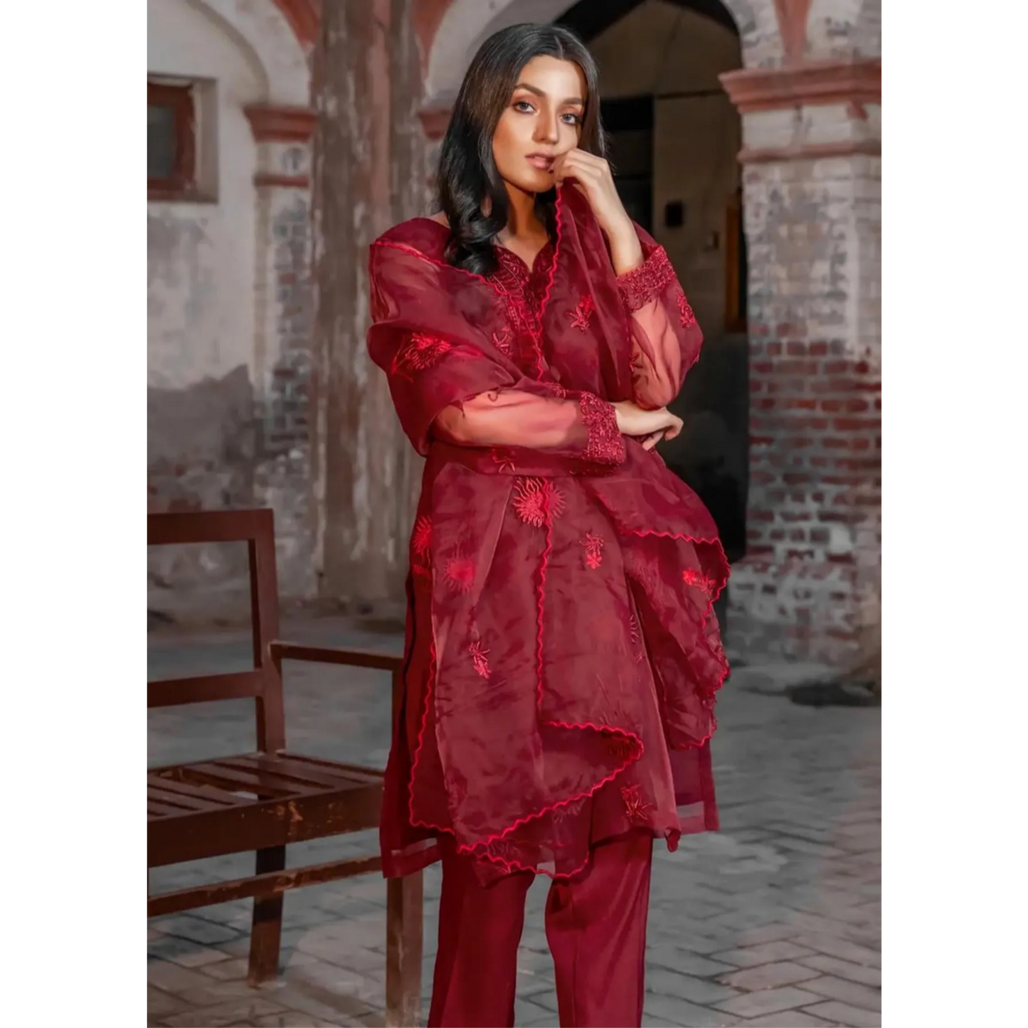 Garnet (SD-12) - suidhagaofficial