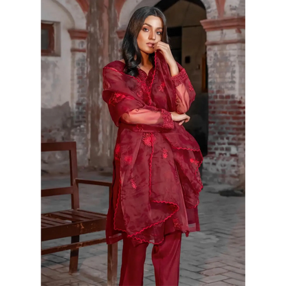 Garnet (SD-12) - suidhagaofficial