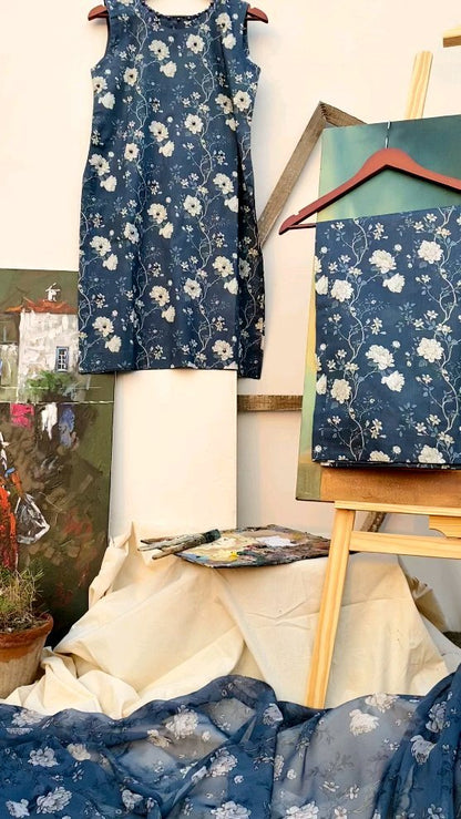 Space blue - suidhagaofficial