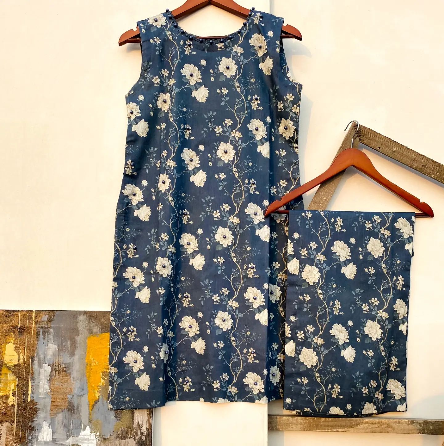 Space blue - suidhagaofficial