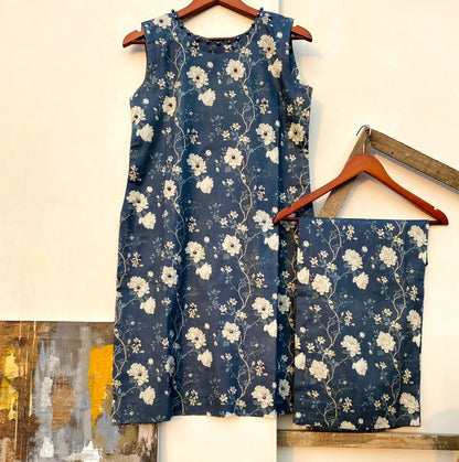 Space blue - suidhagaofficial