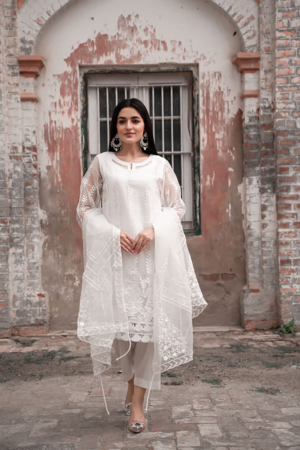 White Pim (SS-11) - suidhagaofficial