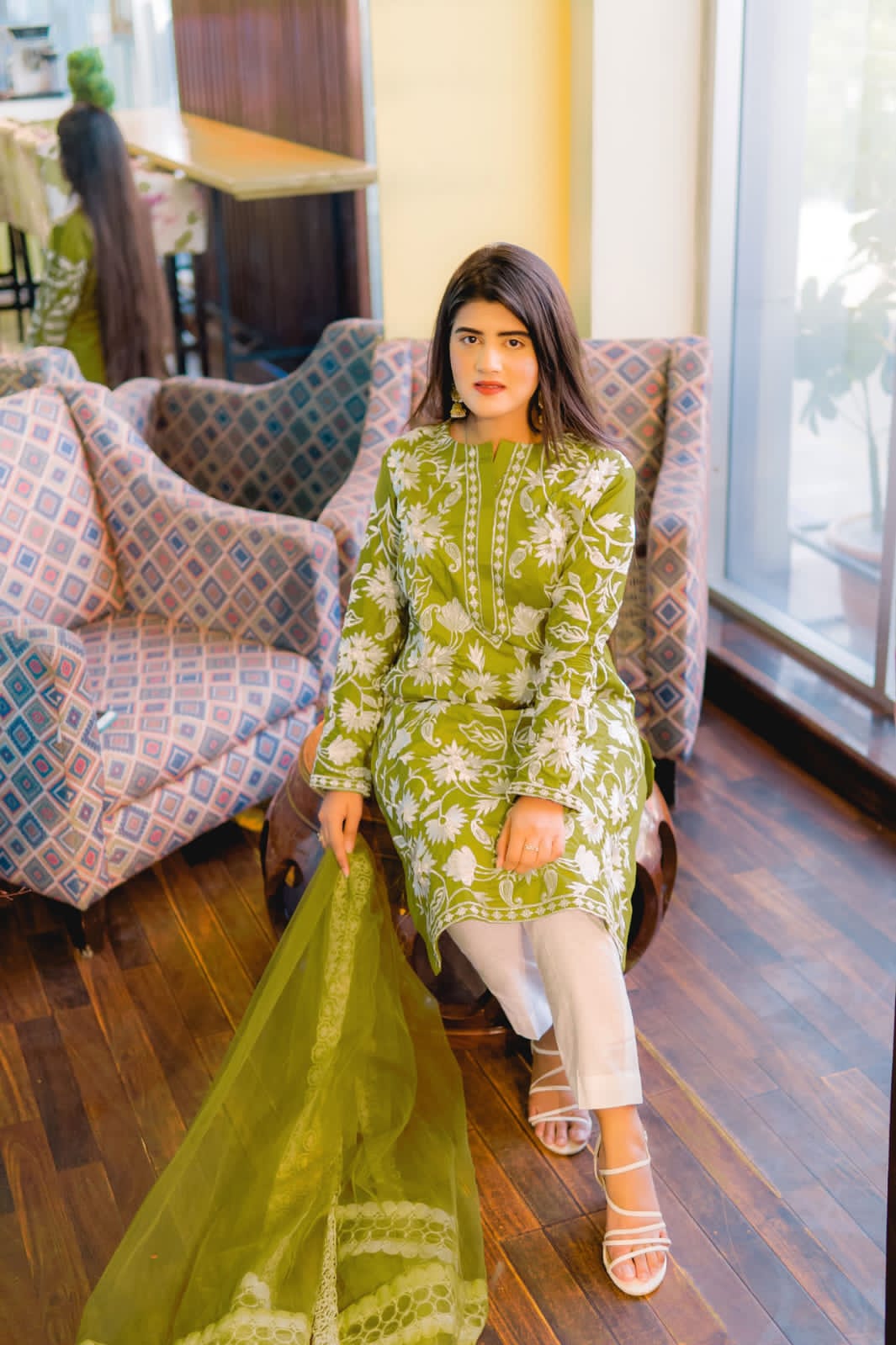 Basil (SA-01) - suidhagaofficial