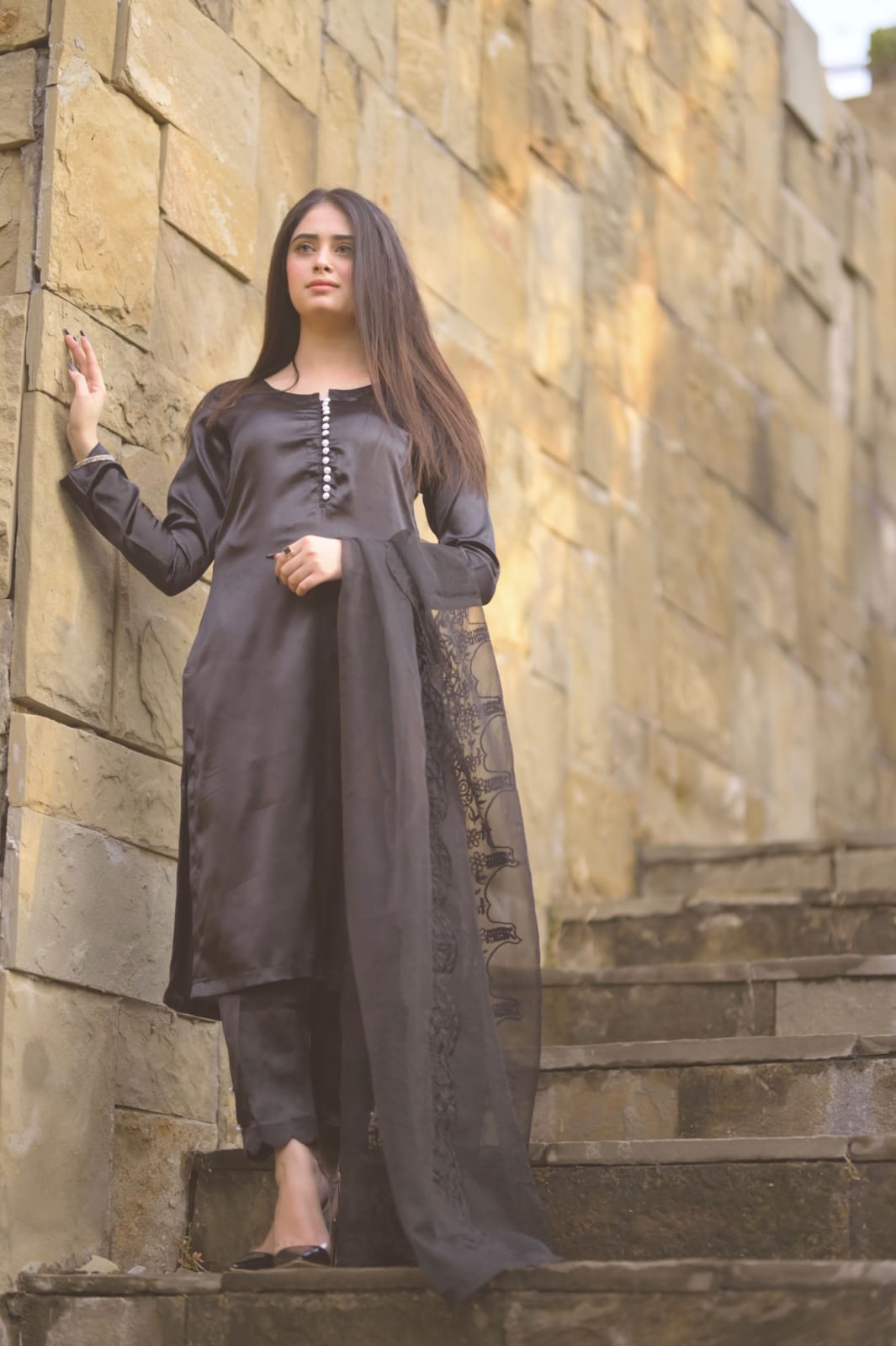 Black Sage (SD-Black) - suidhagaofficial