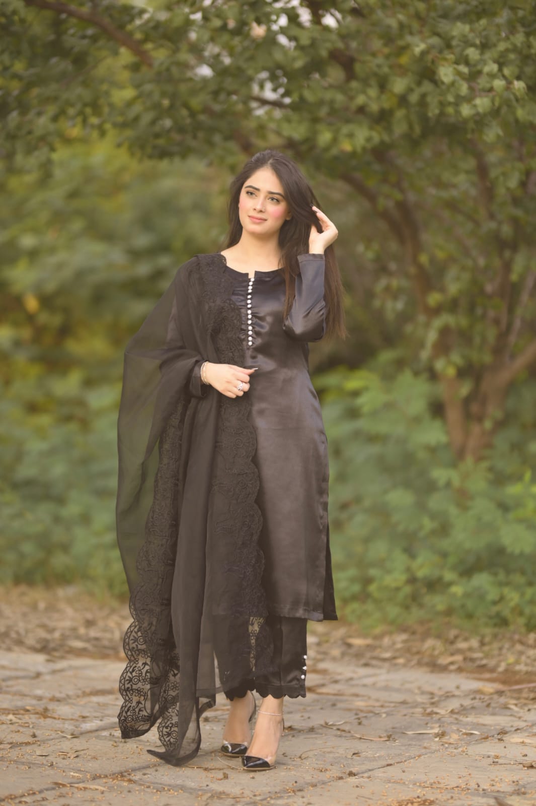 Black Sage (SD-Black) - suidhagaofficial