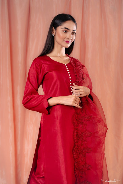 Rosa (SD-Red) - suidhagaofficial