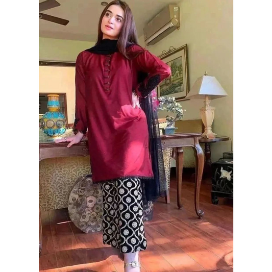 Scarlet (SD-05) - suidhagaofficial