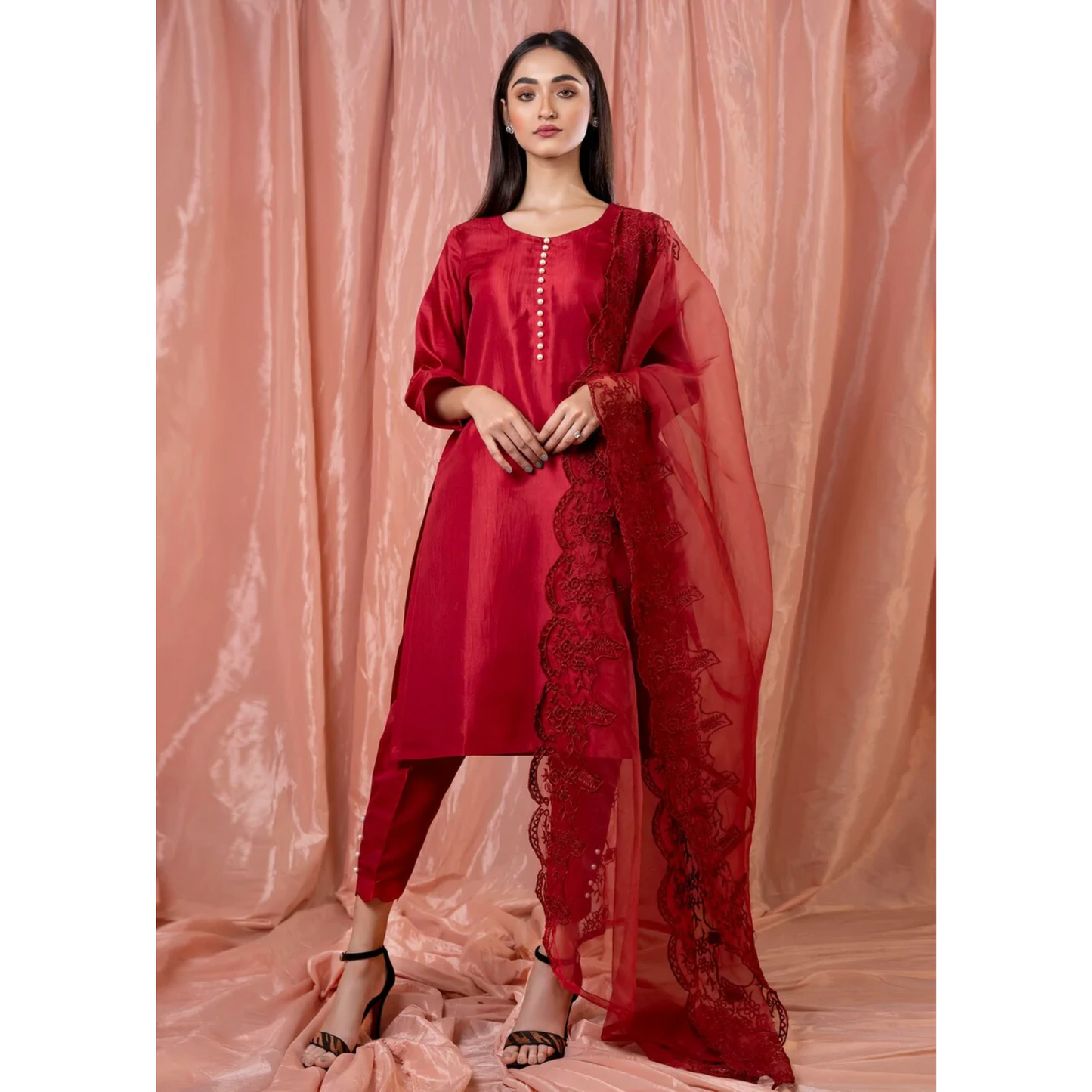 Rosa (SD-Red) - suidhagaofficial