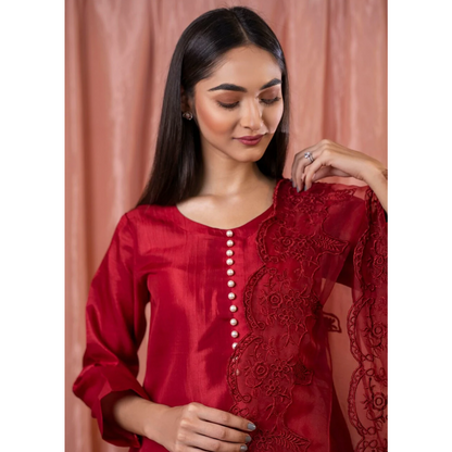 Rosa (SD-Red) - suidhagaofficial