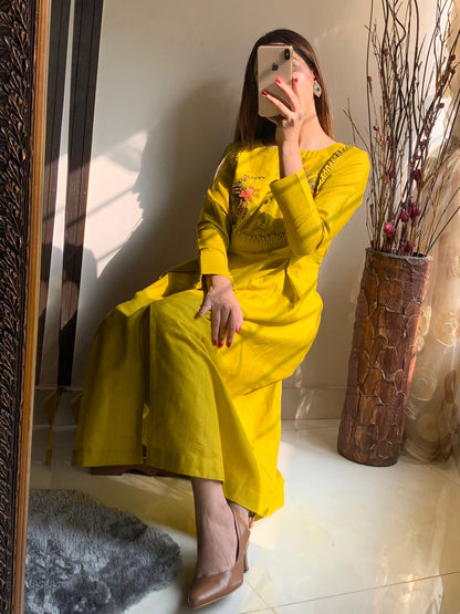 Golden Saffron - suidhagaofficial