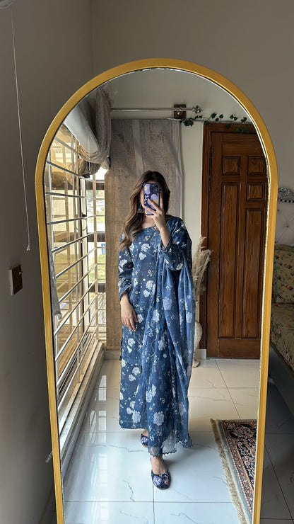 Space blue - suidhagaofficial