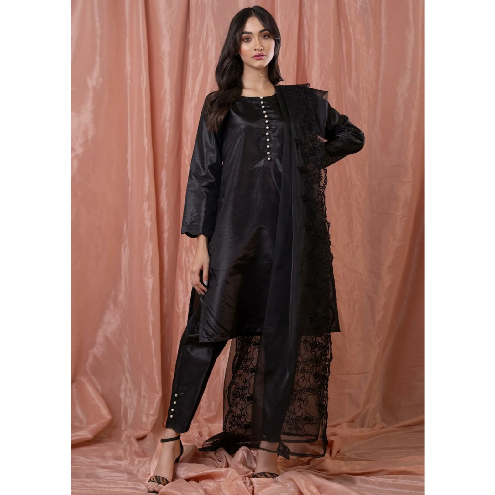 Black Sage (SD-Black) - suidhagaofficial