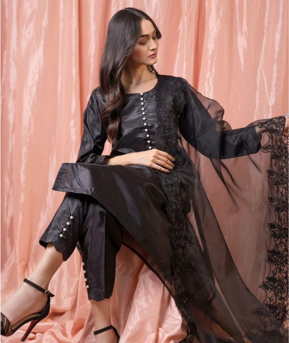 Black Sage (SD-Black) - suidhagaofficial