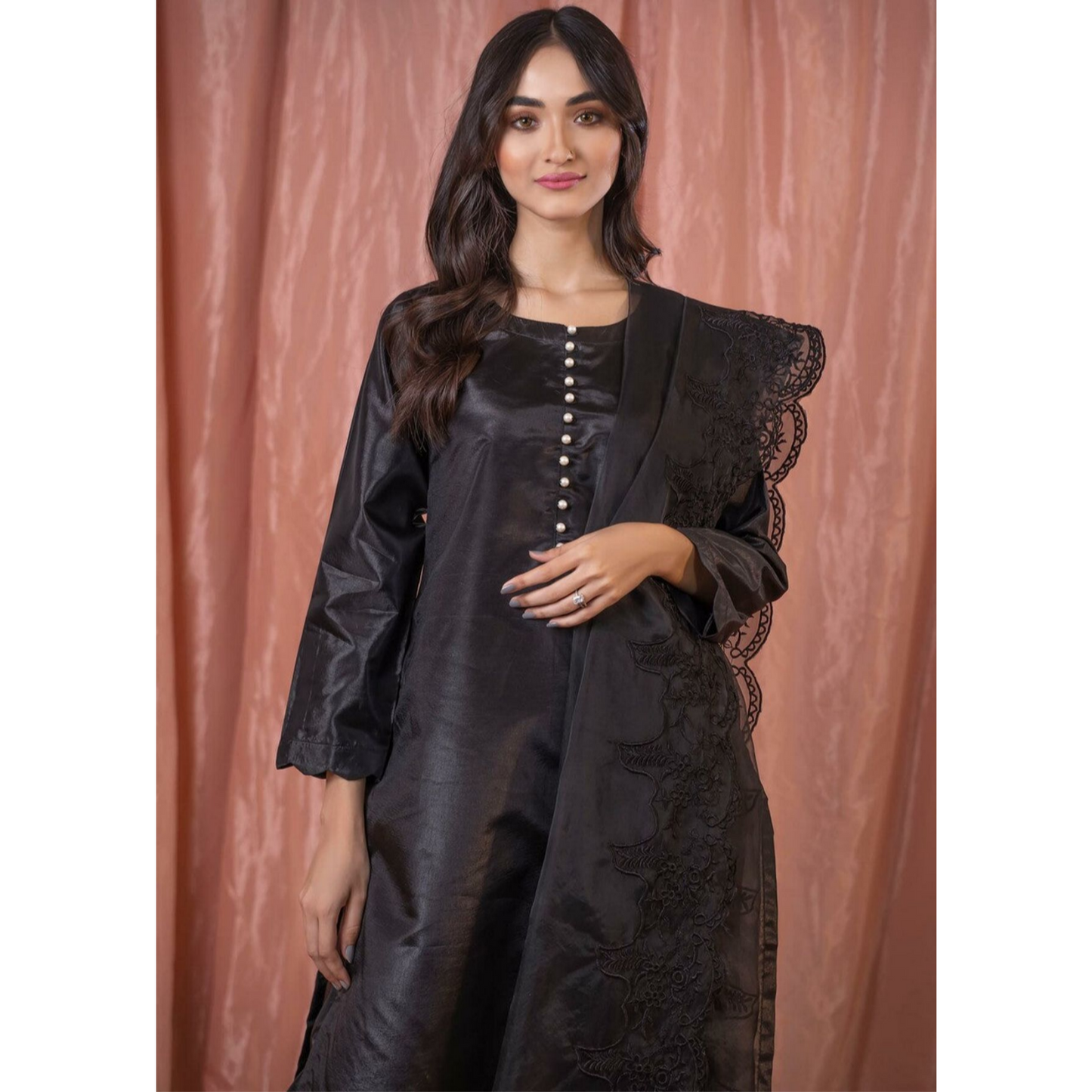 Black Sage (SD-Black) - suidhagaofficial