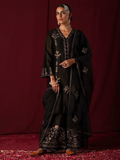 Smoky Black - suidhagaofficial