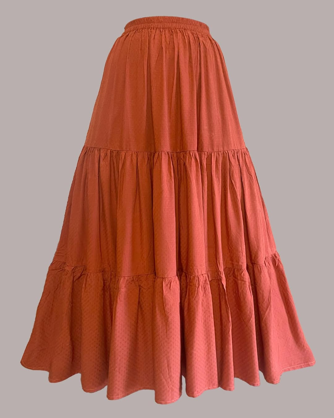 FERRARI RED | 3 LAYERED