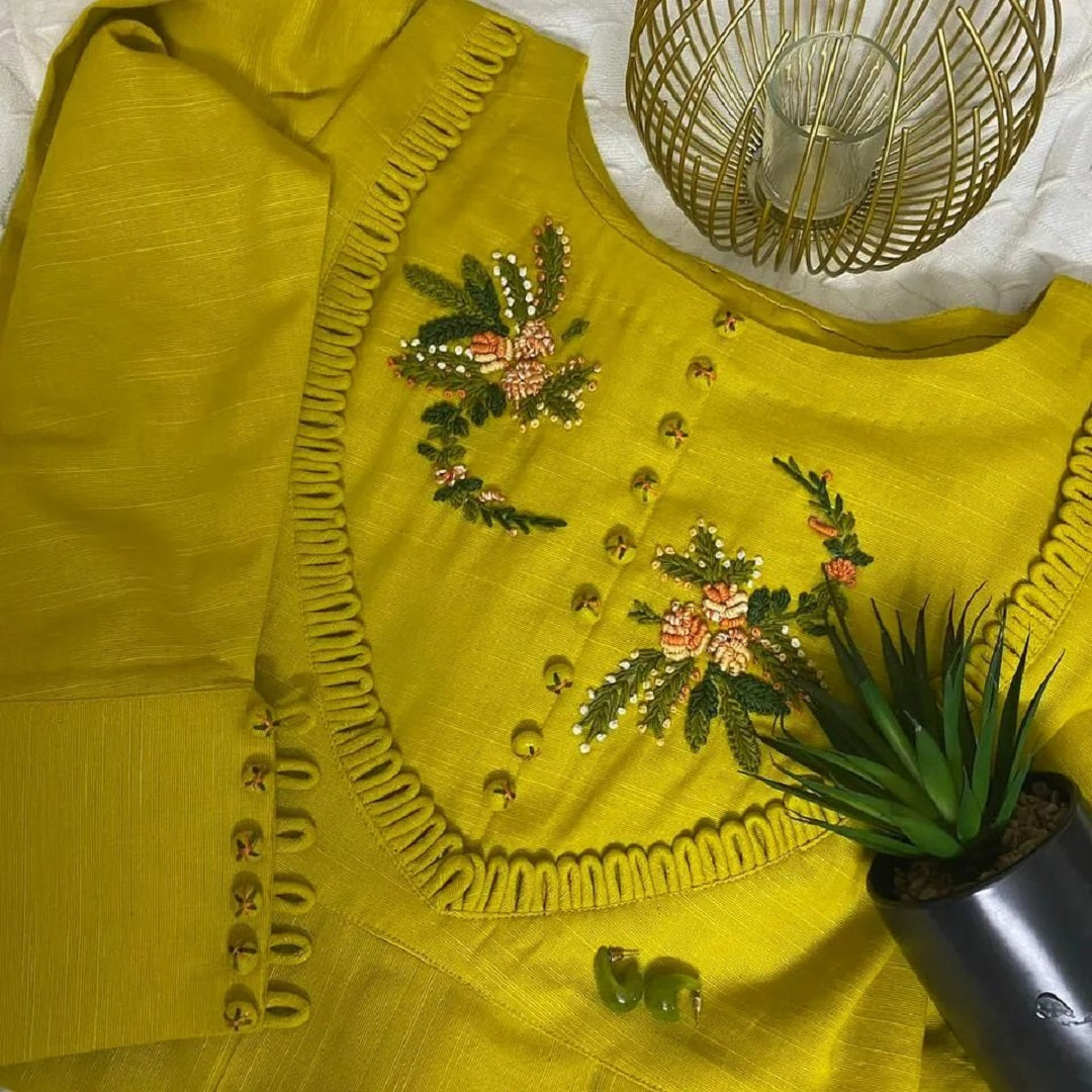 Golden Saffron - suidhagaofficial