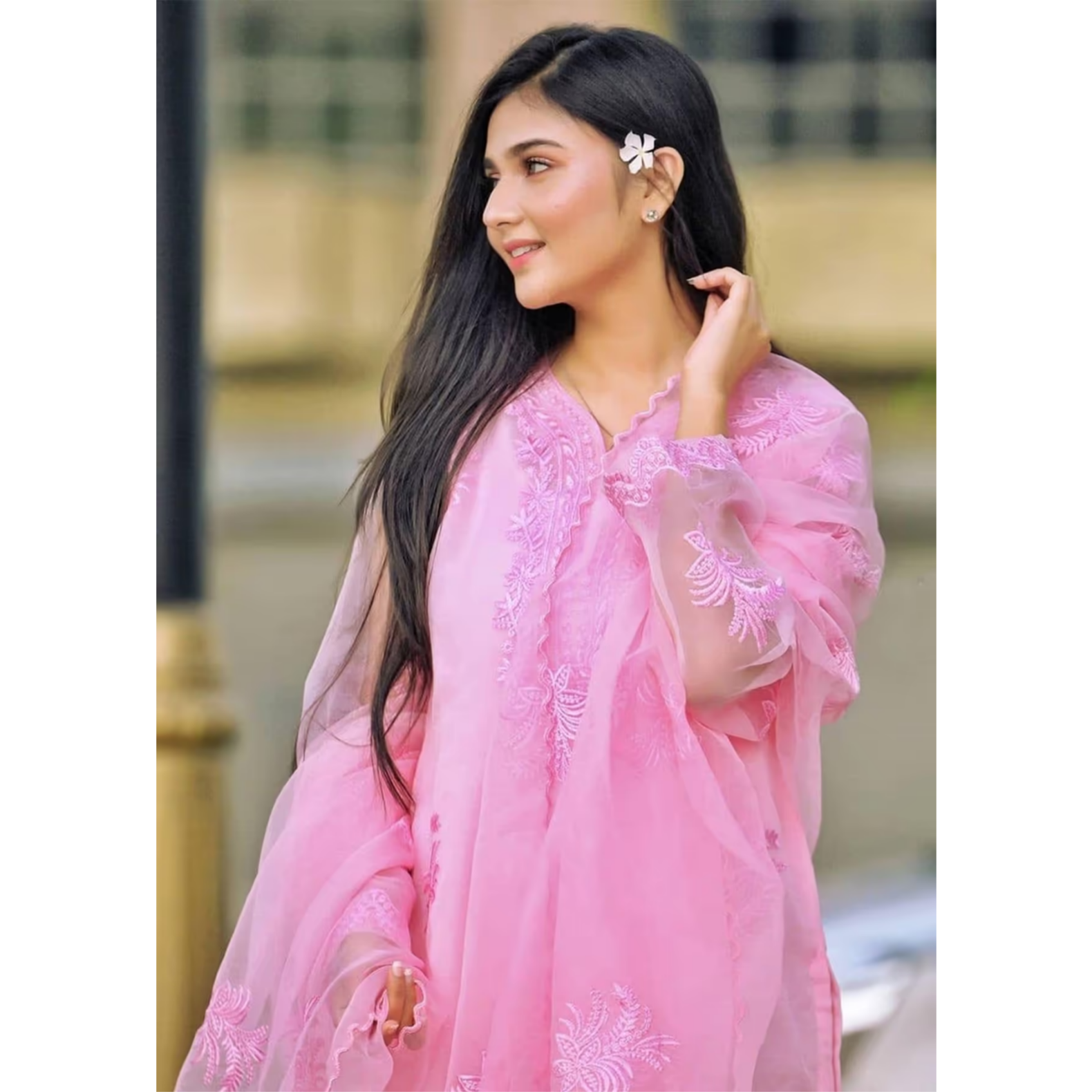 PRET - SUI DHAGA - SS 20 - suidhagaofficial